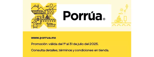 PORRUA