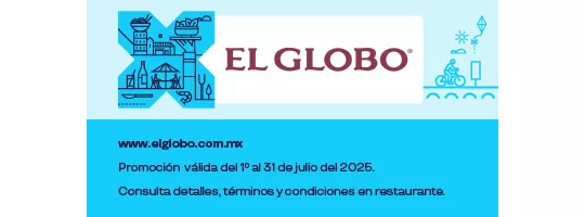 EL GLOBO