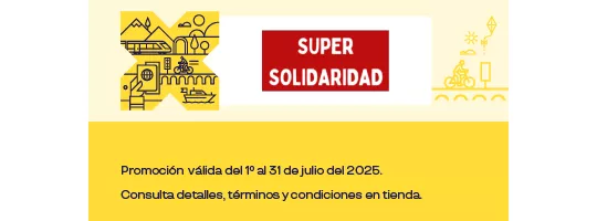 ABA SUPER SOLIDARIDAD