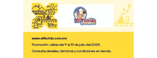 EL FLORIDO