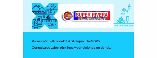 SUPER RIVERA