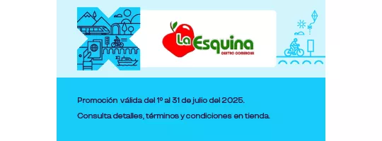 LA ESQUINA GRANDE
