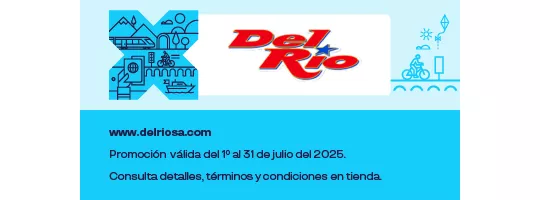 DEL RIO 