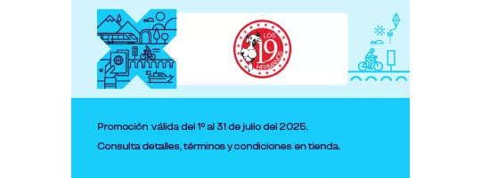 SUPER MERCADO LOS 19 HERMANOS