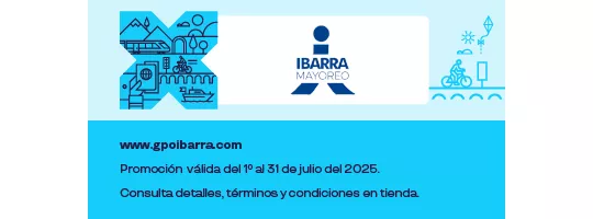 GRUPO IBARRA