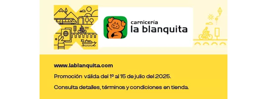 CARNICERIA LA BLANQUITA