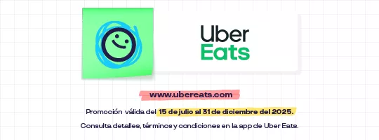Uber eats