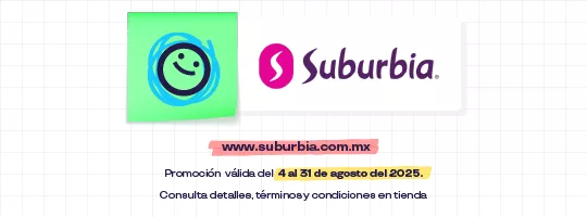 Suburbia 