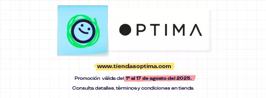Tiendas optima 