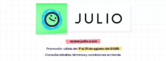 JULIO