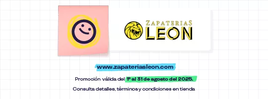 Zapaterías Leon