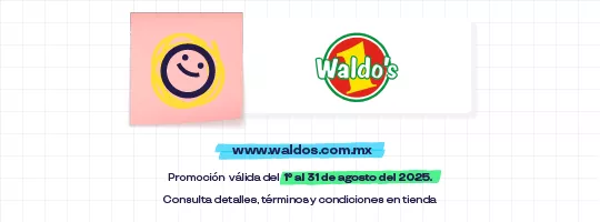 Waldos 