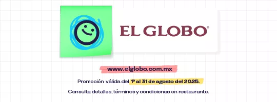 El Globo