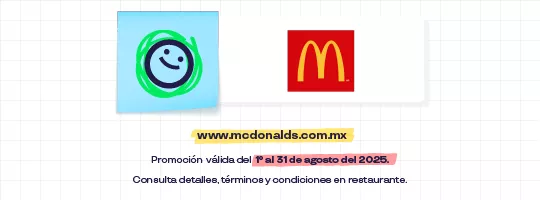 MC DONALDS 