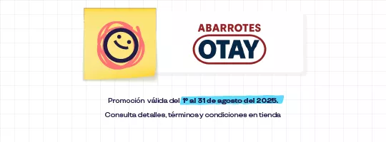 Abarrotes Otay