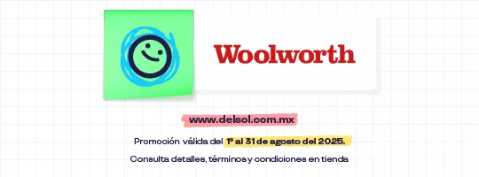 WoolWorth