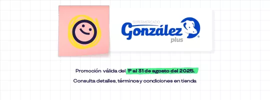 Supermercado Gonzalez