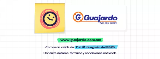 SUPER GUAJARDO