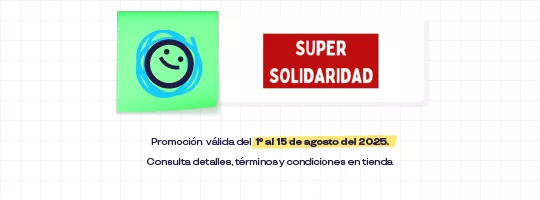 ABA SUPER SOLIDARIDAD