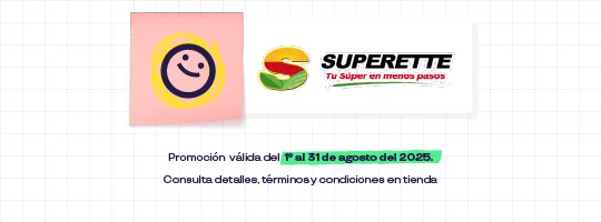 Superette