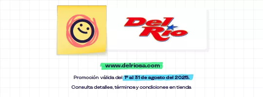 Del RIO