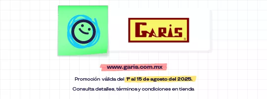 Garis