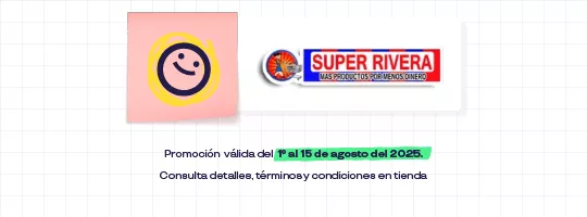 Super Rivera 