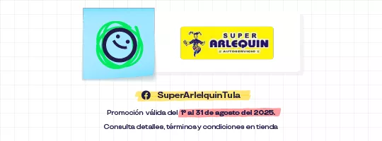 Super Arlequin