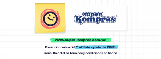 Super Kompras