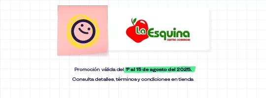 LA ESQUINA GRANDE