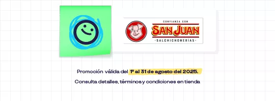 SAN JUAN SALCHICHONERIAS