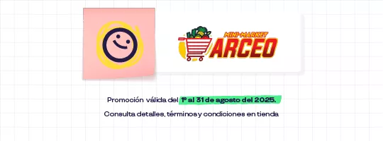 Minimarket Arceo 