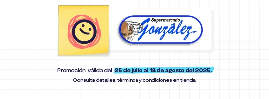 Supermercado Gonzalez