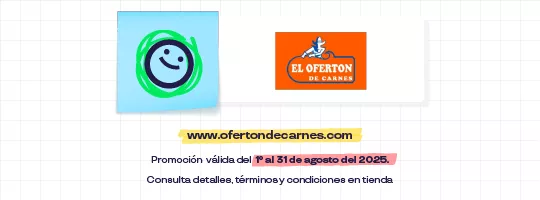 Oferton de Carnes