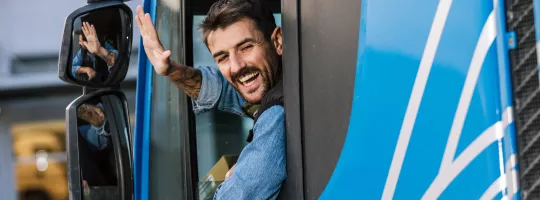 pluxee control flota