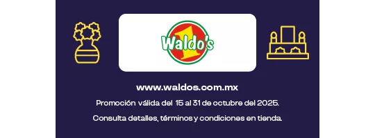 Waldos 