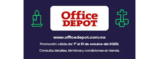 Office Depot