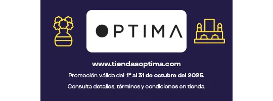 Tienda Optima 