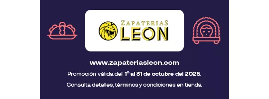 Zapaterías Leon 