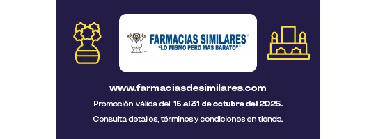 Farmacia Similares