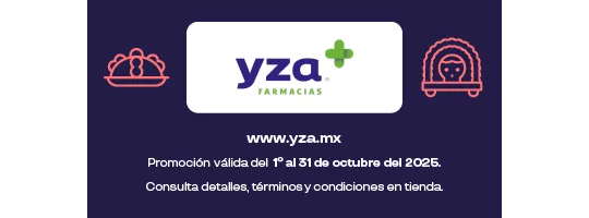 Farmacia YZA