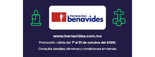 Farmacia Benavides