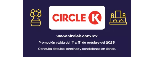 Circle K