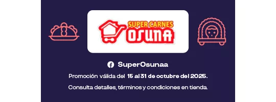 Super Carnes Osuna