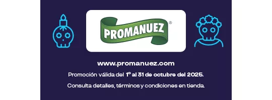 Promanuez