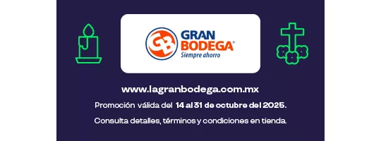 La Gran Bodega