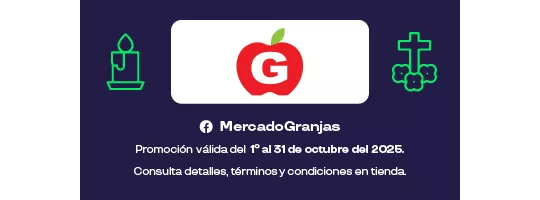 Mercados Granjas 