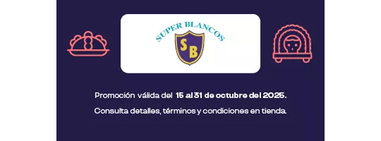 Super Blancos