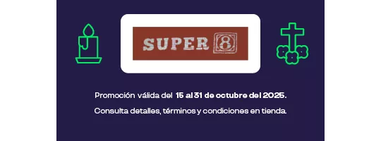 Super 8