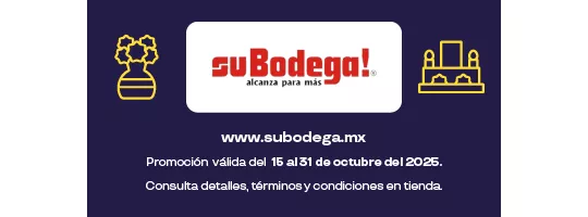 Su Bodega